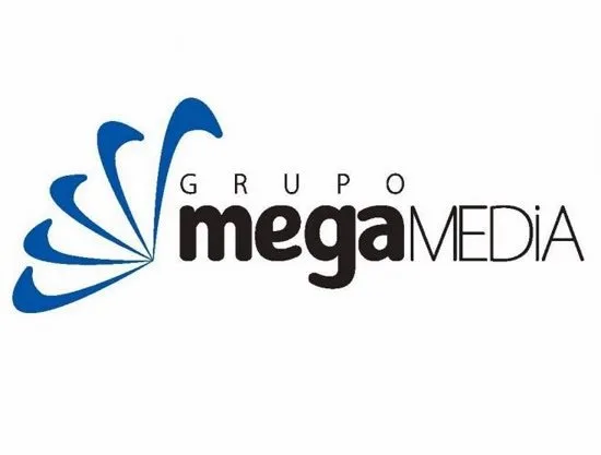 MEGAMEDIA Logo