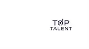 Top Talent Logo