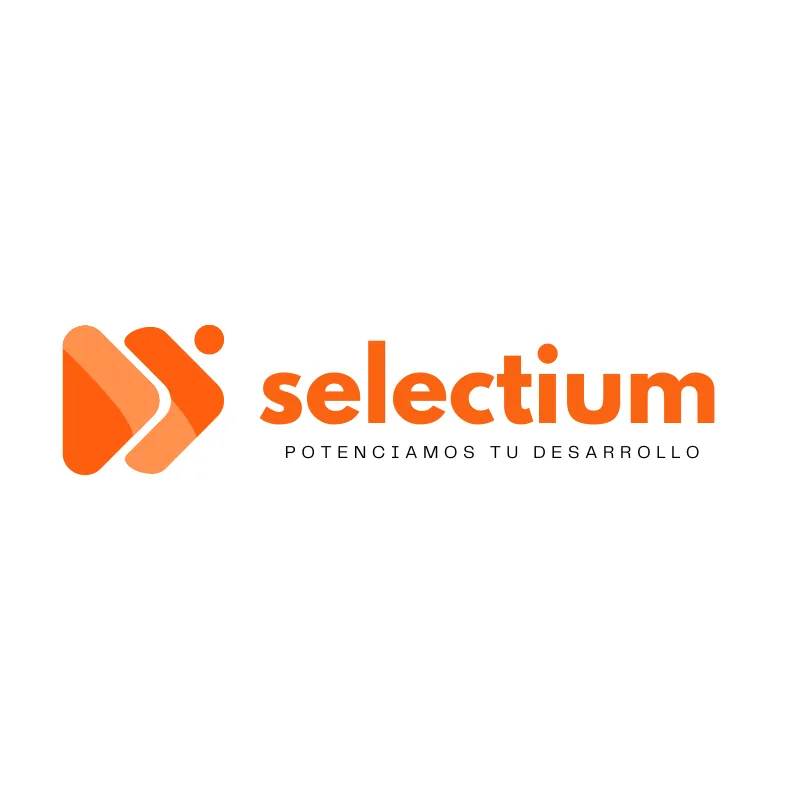 Selectium Logo