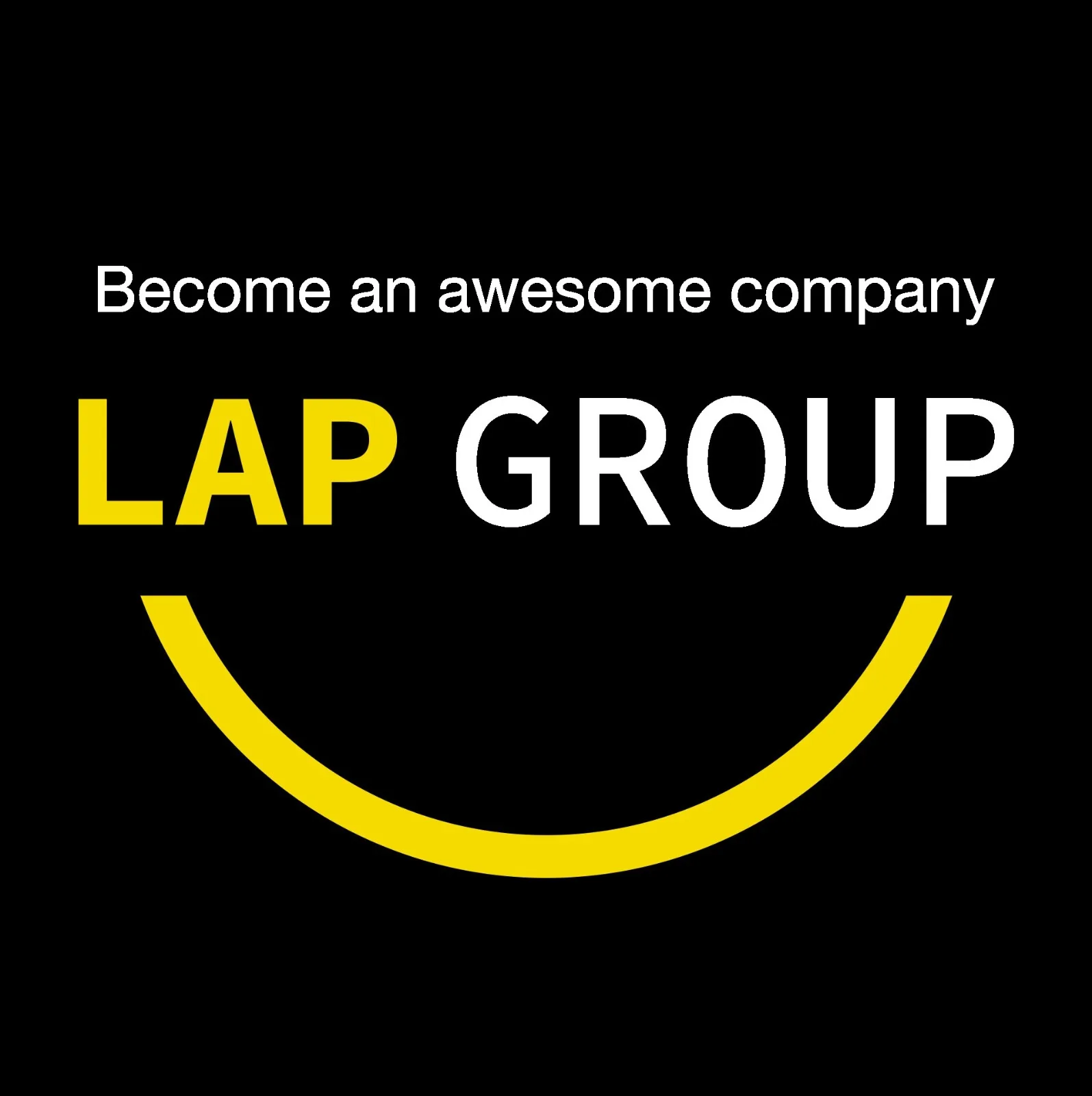 LAP GROUP Logo