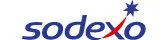 SODEXO S.A.S Logo