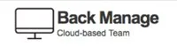 Back Manage Logo