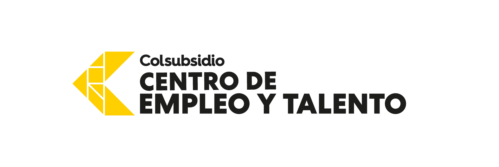 CENTRO DE EMPLEO Y TALENTO COLSUBSIDIO Logo