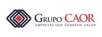 GRUPO CAOR Logo