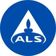 ALS Life Sciences Chile S.A. Logo