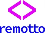 Remotto Logo
