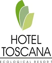 HOTEL TOSCANA ECOLOGICAL RESORT Logo