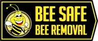Bee Safe Services Logo