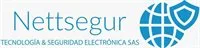 NETTSEGUR TECNOLOGIA & SEGURIDAD ELECTRÓNICA  S.A.S