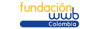 Fundacion WWB Colombia Logo