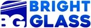 Bright Glass LLC Logo