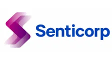 SENTICORP Logo