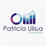 CONTABILIDAD PATRICIA ULLOA Logo