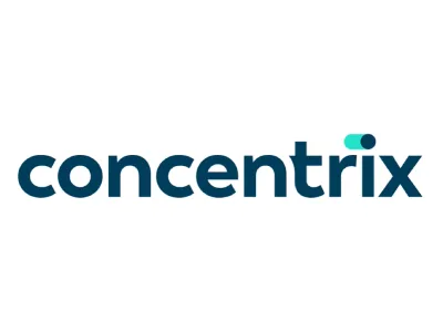 Concentrix Logo