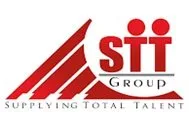Grupo STT Logo