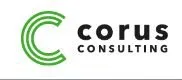 CORUS Logo