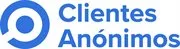 Clientes Anónimos Logo