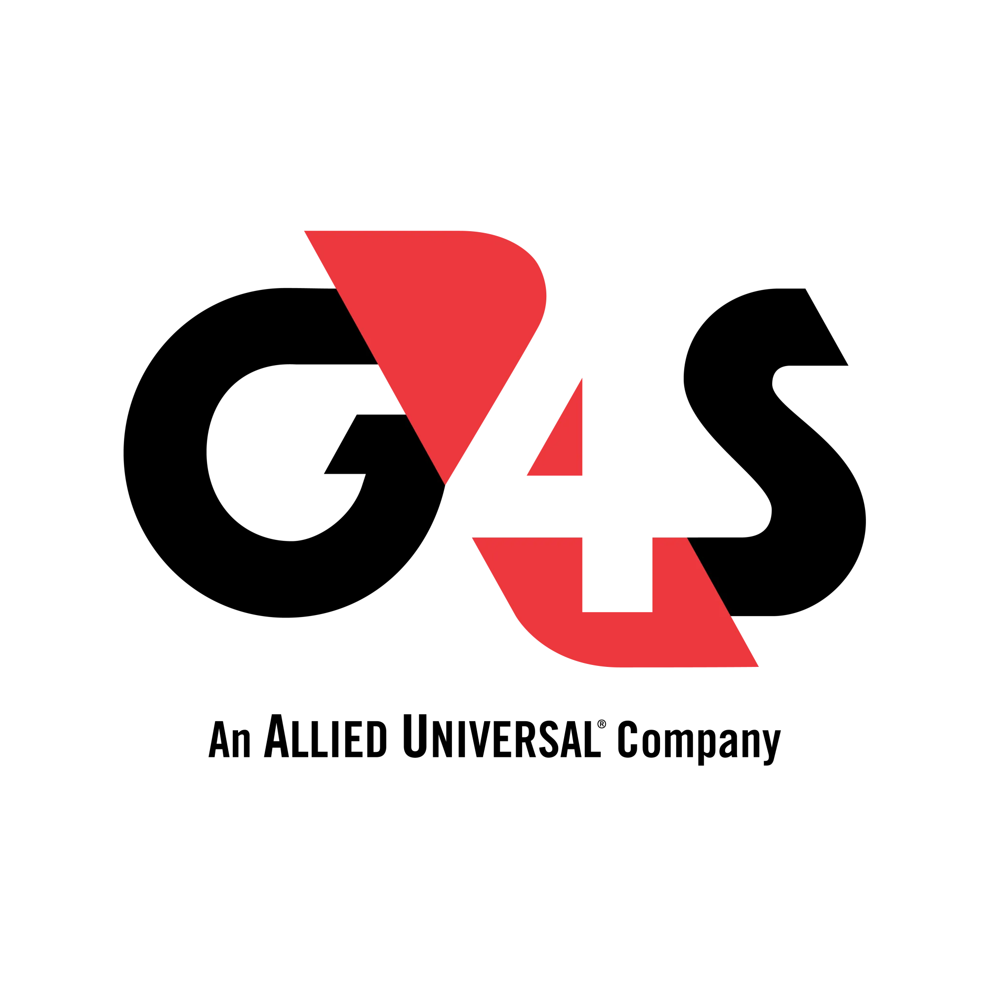 G4S Peru SAC Logo