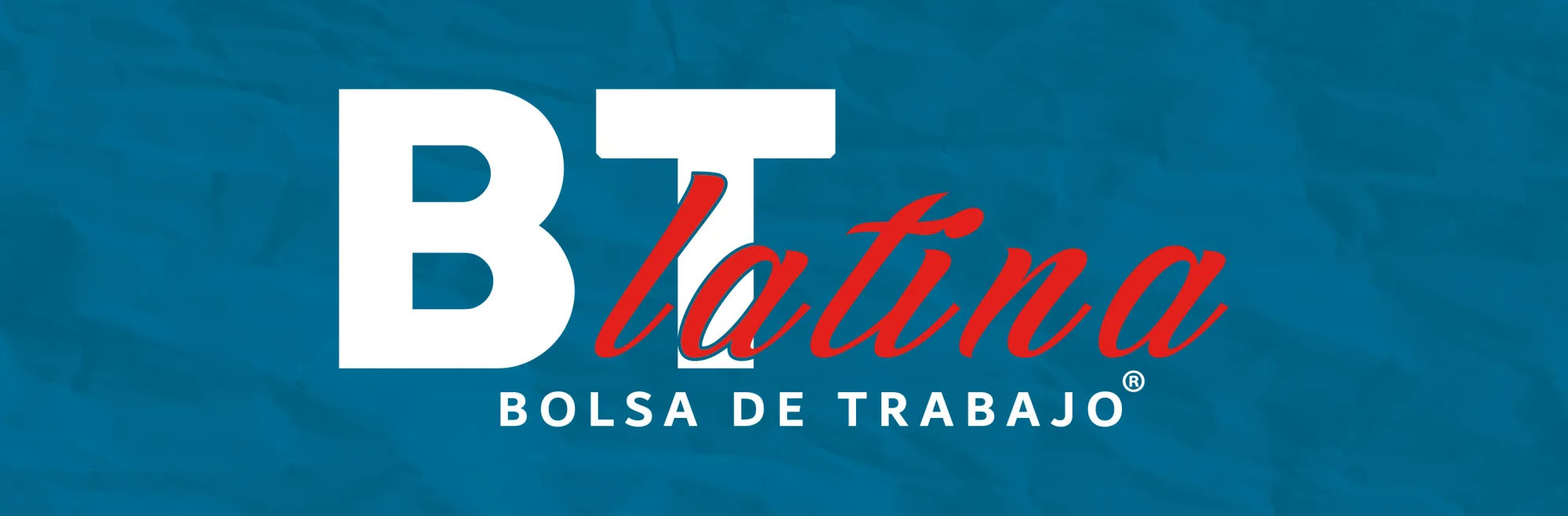 BT latina Logo
