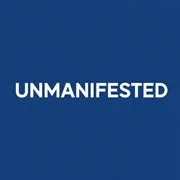 Unmanifested Logo