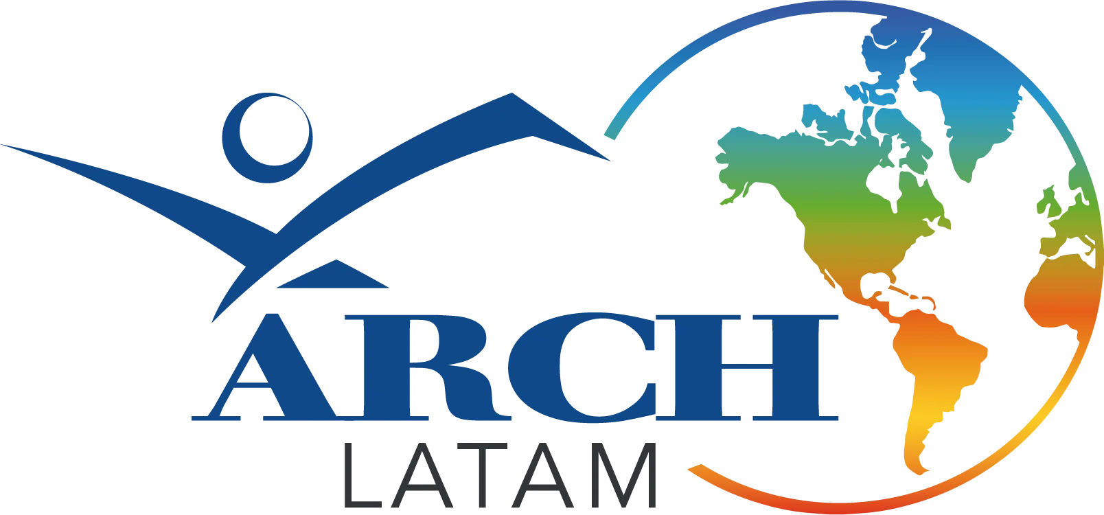 Arch Latam Logo
