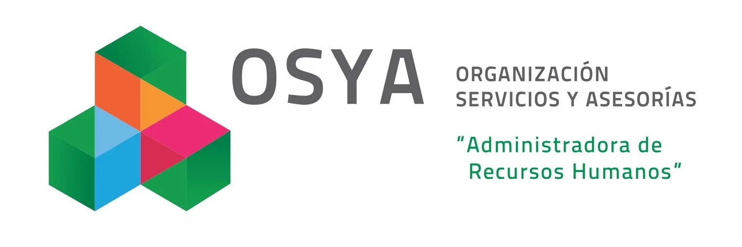 ORGANIZACIÓN SERVICIOS Y ASESORIAS S.A.S. Logo