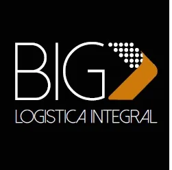 Biglogistica Logo