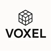 Voxel Enterprise Logo