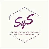 Desarrollo Profesional SyS Logo
