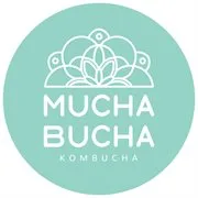 Muchabucha Kombucha Logo
