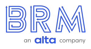 BRM S.A.S Logo