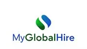 My Global Hire LLC Logo