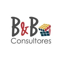 B&B Consultores Logo