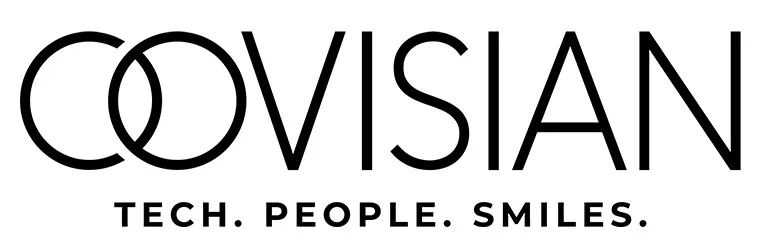 Covisian Perú Logo