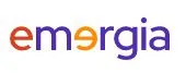 EMERGIA Logo