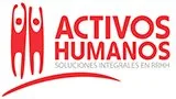 Activos Humanos Logo