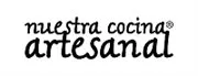 NUESTRA COCINA ARTESANAL Logo