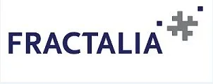 FRACTALIA CHILE SPA Logo