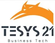 Tesys S21 Logo