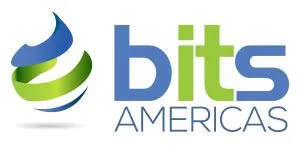 Bits Americas Logo