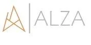 ALZA BPO Logo