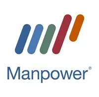 Manpower Logo
