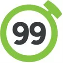 99minutos.com Logo