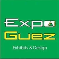 EXPOGUEZ Logo