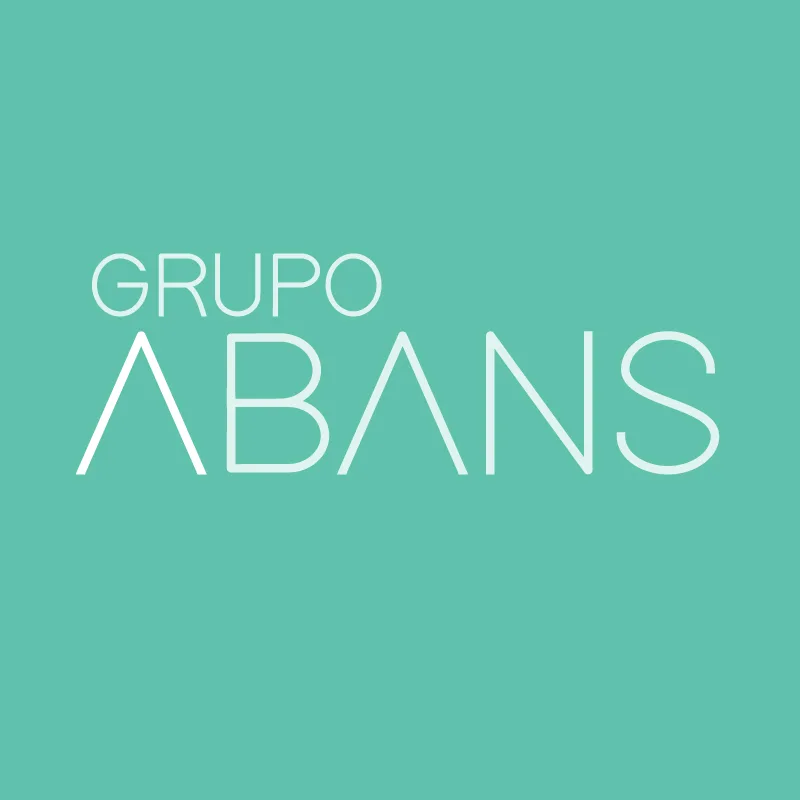 Grupo Abans Logo