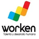 Worken Logo