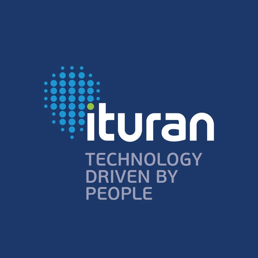 Ituran Logo