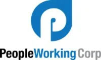 People Working Corp. Logo