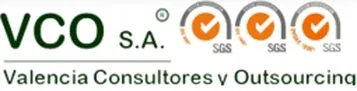 VCO S.A. Logo