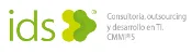 IDS Comercial, S.A. de C.V. Logo